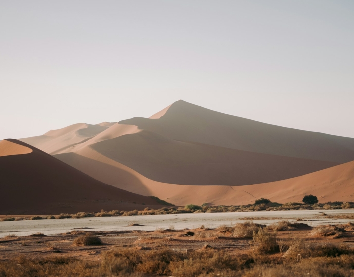10-Day Namibia Budget Safari