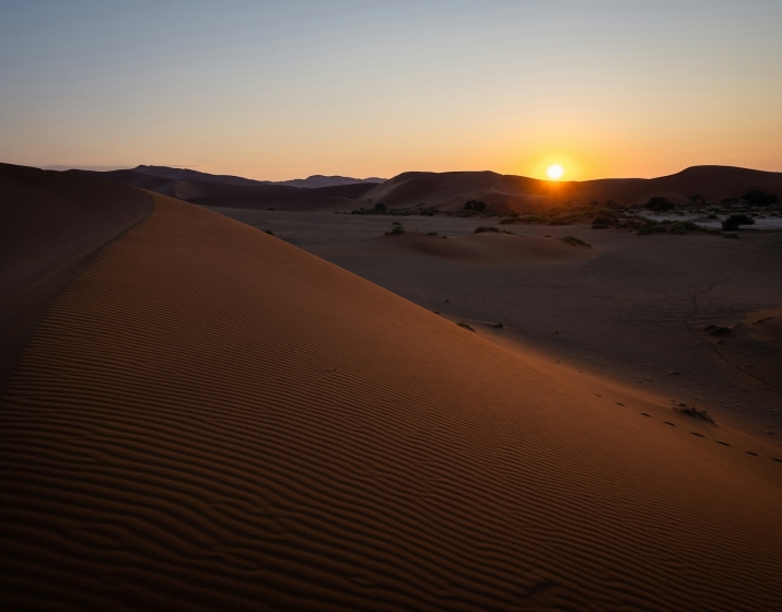 11-Day Best of Namibia Budget Tour