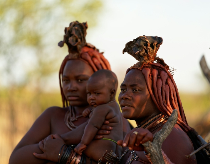 15-Day Namibia Grand Circle Budget Safari
