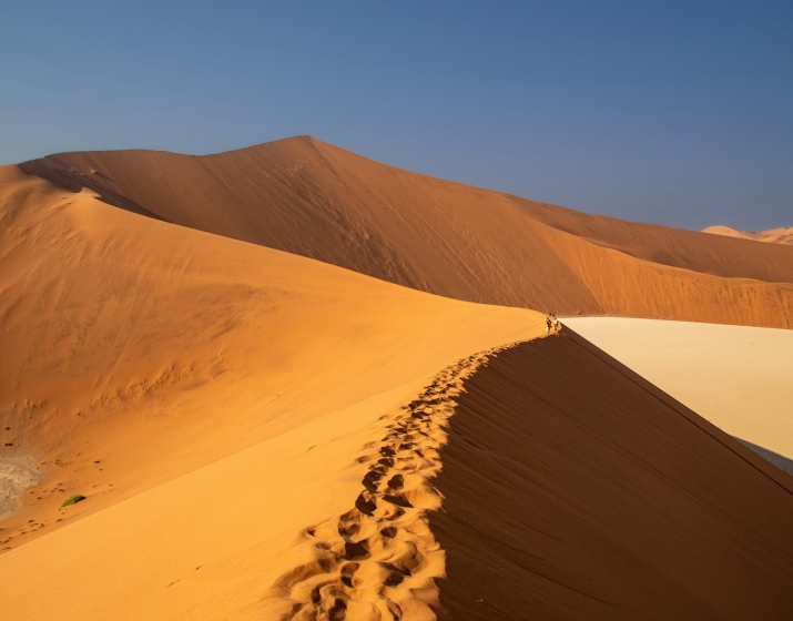 3-Day Sossusvlei Budget Camping Safari